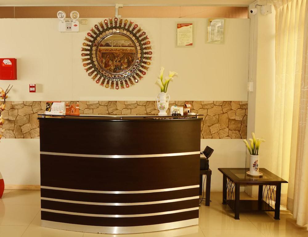 Hotel Inkas Tambo Cuzco Esterno foto
