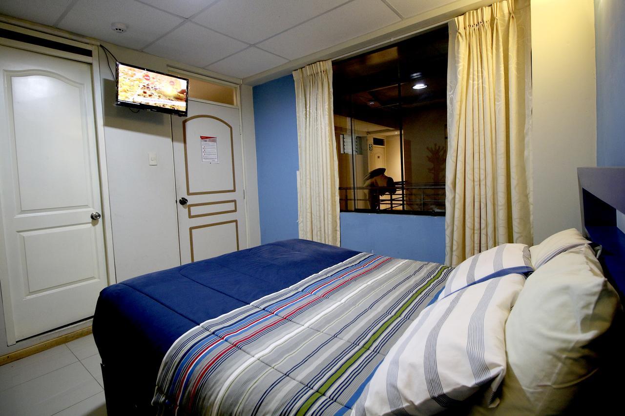Hotel Inkas Tambo Cuzco Esterno foto