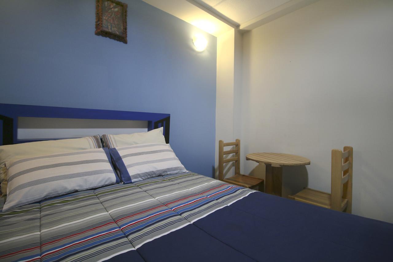 Hotel Inkas Tambo Cuzco Esterno foto